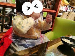 -合肥富力威斯汀酒店·知味餐厅