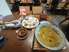 -芸南道·过桥米线(昆明老街旗舰店)