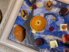 -上海明天广场JW万豪酒店