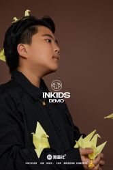 -INKIDS潮童社儿童摄影(朝阳大悦城店)