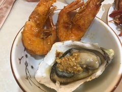 -大城·烧烤海鲜大排档(台东店)