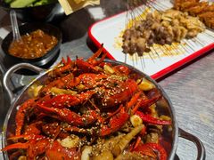 -提老炮儿烧烤(南山店)