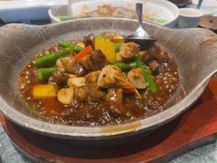 -大鸽饭(汉溪长隆店)