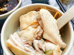 吃稻谷文昌鸡-千岛蚝高压锅生蚝·人参火锅(白云万达店)