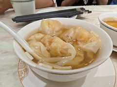-麦奀云吞面世家 山顶店(山顶广场店)