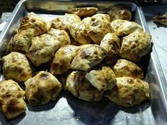 烤包子-品味新疆民族风味餐厅(东方今典店)