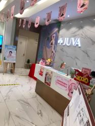 -JUVA欧华医美连锁