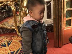 -万宝海鲜舫(劳动公园店)