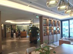 -雅戈尔富宫大酒店(观前街店)