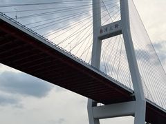 -黄浦江游览(十六铺码头)