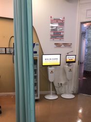 -武汉五洲整形外科医院