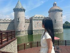 -大连海昌发现王国主题公园