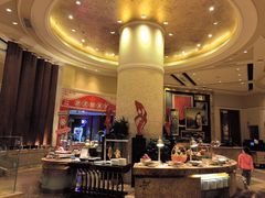 -怡聚轩全日制自助餐厅(大中华喜来登酒店)