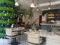 -LA JOLLA 墨西哥餐厅(学院路店)
