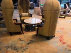 -苏州宝带桥国际大酒店自助餐厅