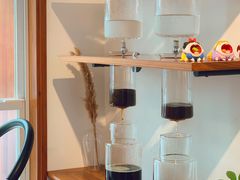 -Line 咖啡(石厦花园店)