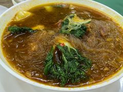 -清真牛肉馆