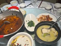 -辣婆婆(航天桥店)