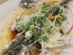 -西江河鲜·趣苑酒楼(鼎湖牌坊店)