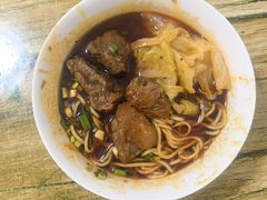 -易毛特色牛肉面(解放碑步行街店)