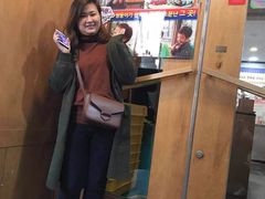-江南面屋(明洞店)