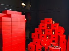 -L'ATELIER de Joel Robuchon(外滩18号店)