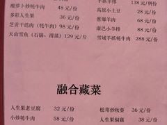 -西藏印象(武展店)