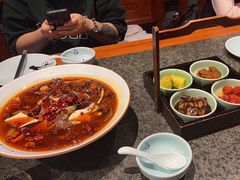 -北平食府.北京烤鸭(亦庄店)