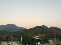 -千泷沟大瀑布旅游区
