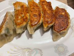 煎饺-小山日本料理(兴业太古汇店)