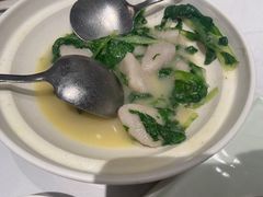 时蔬炖芋艿-江南厨子(万象天地店)
