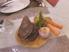 -BONAZZA 意大利餐厅