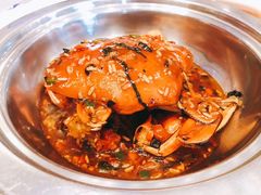 -都市阳光海鲜城(青山湖店)