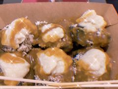 -品腐记·豆腐王朝(老门东总店)