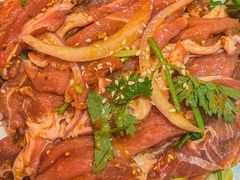 -正宗齐齐哈尔烤肉·齐牛哥鲜切炭火烤肉(杭州总店)