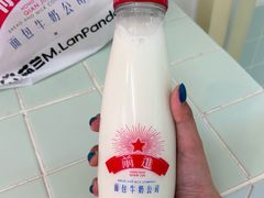 -红星前进面包牛奶公司(君太店)