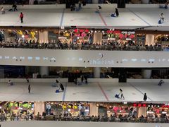 -TheRink大零溜冰场(IFS国金中心店)