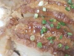 -沪华海鲜大酒楼(南汇店)