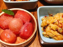 火山飘雪-Mr·Fish鱼鲜生海鲜放题(银泰in99店)