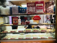 -熊大爷现包饺子(和平里店)