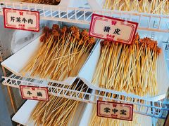 -深圳来福士广场