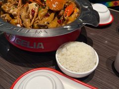 -胖哥俩肉蟹煲(淮安万达店)