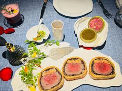 -弦月窗LUNETTE BY AMANDA(复兴路店)