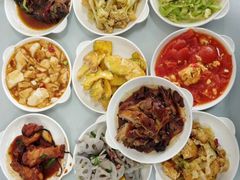 -宁波工程学院食堂(东校区)