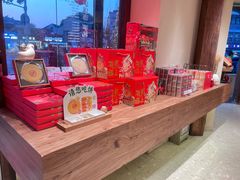 -泸溪河桃酥(长乐路店)