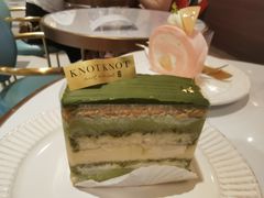-KNOTKNOT珞珞·日式甜品(K11店)