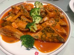 -老友王·南宁特色菜(金汇如意坊店)