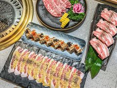 -妥妥烤肉料理(昙华林店)