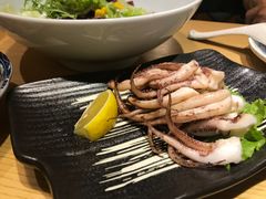 -富山日式料理(宽厚里店)