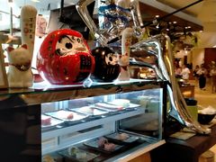 -怡咖啡海鲜自助餐厅(浦东香格里拉店)